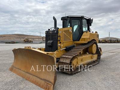 Caterpillar D6-20VPAT Dozer