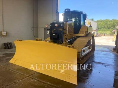 Caterpillar D6-20VPAT Dozer