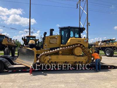 Caterpillar D6-20VPAT Dozer