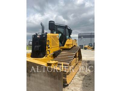 Caterpillar D6-20VPAT Dozer