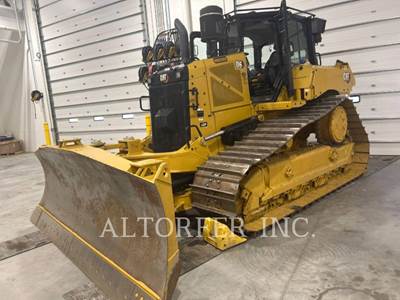 Caterpillar D6-20VPAT Dozer