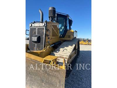 Caterpillar D6-20VPAT Dozer