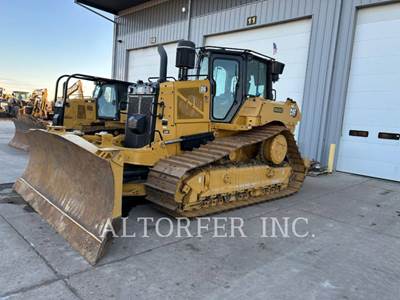 Caterpillar D6-20VPAT Dozer