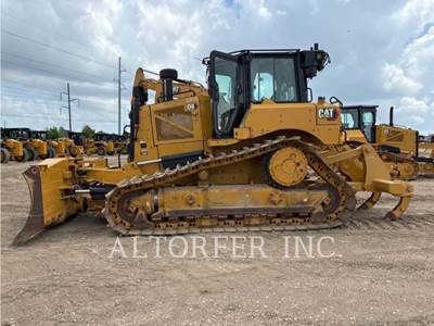 Caterpillar D6-20VPAT Dozer