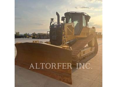 Caterpillar D6-20VPAT Dozer