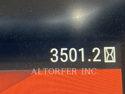 Caterpillar D6-20XE S Dozer