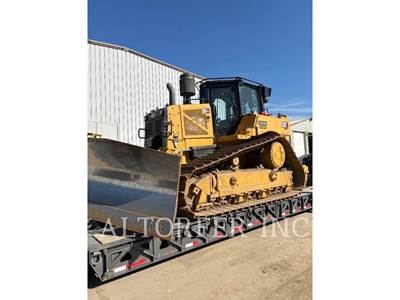 Caterpillar D6-20XEVPT Dozer