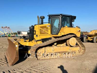 Caterpillar D6 LGP Dozer