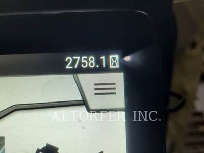 Caterpillar D6 XEPAT3D Dozer