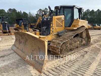 Caterpillar D6 XEPAT3D Dozer