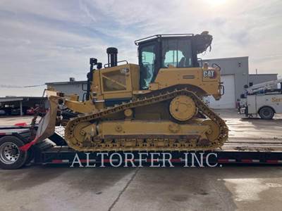 Caterpillar D6 XEPAT3D Dozer