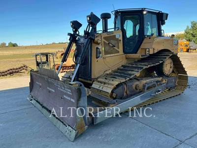 Caterpillar D620 Dozer