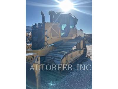 Caterpillar D620VP Dozer