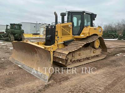 Caterpillar D620VP Dozer
