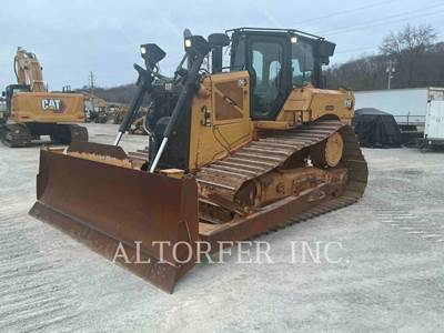Caterpillar D620XE Dozer