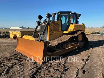 Caterpillar D620XE Dozer