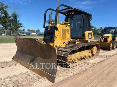 Caterpillar D6K2 LGP Dozer