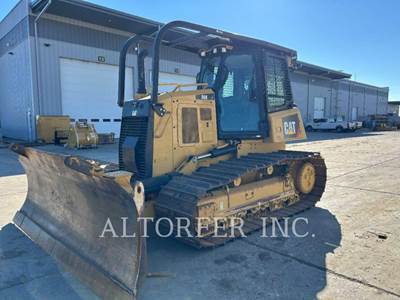 Caterpillar D6K2 LGP Dozer