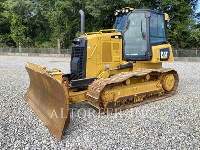 Caterpillar D6K2 XL Dozer