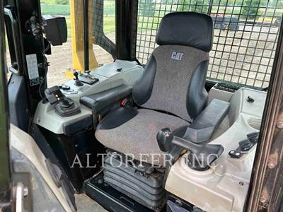 Caterpillar D6N LGP Dozer