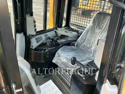 Caterpillar D6T LGP Dozer