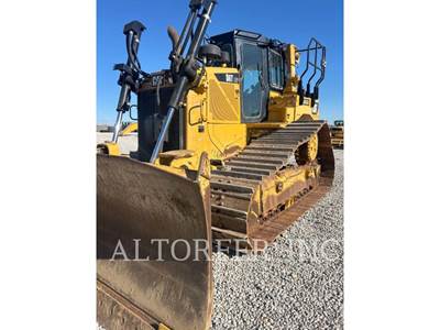 Caterpillar D6T LGP Dozer