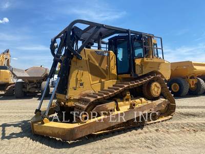 Caterpillar D8T Dozer