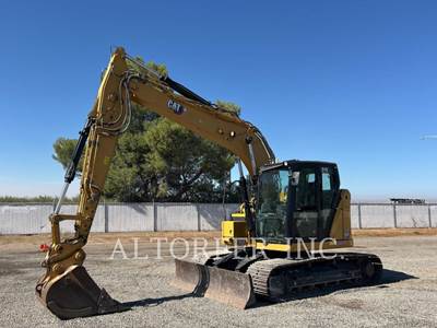 Caterpillar 315-07 Excavator