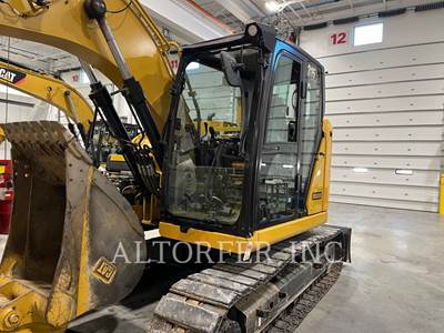 Caterpillar 315-07 TH Excavator