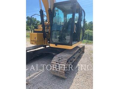Caterpillar 315 GC Excavator