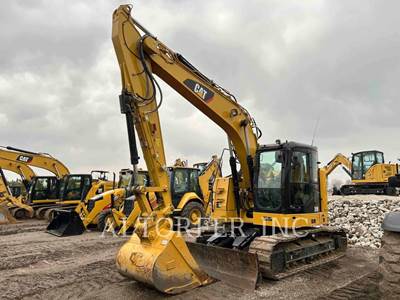 Caterpillar 315F LCR Excavator