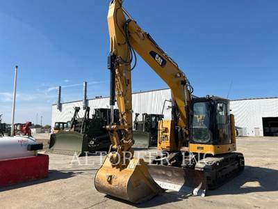 Caterpillar 315F LCR Excavator