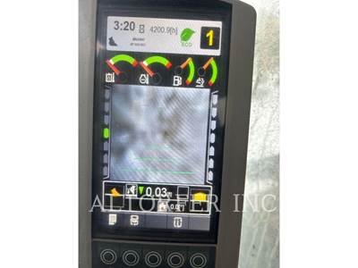 Caterpillar 316FL Excavator