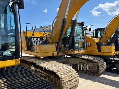 Caterpillar 330 Excavator