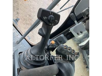 Caterpillar 12M2 AWD Motor Grader