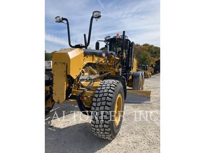 Caterpillar 140-15AWD Motor Grader