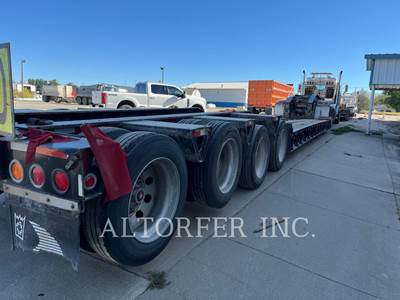 Trail King TK110HDG Trailer