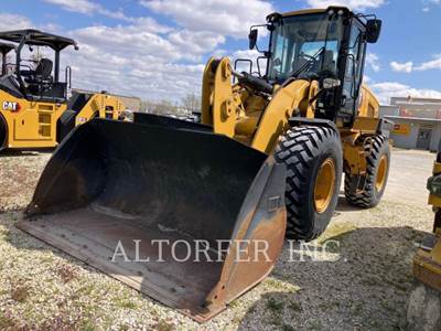 Caterpillar 926M Wheel Loader