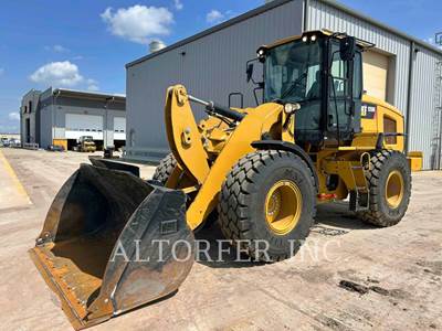 Caterpillar 926M Wheel Loader