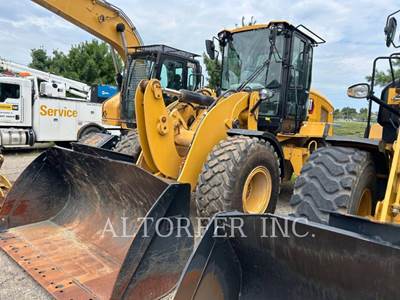 Caterpillar 926M Wheel Loader