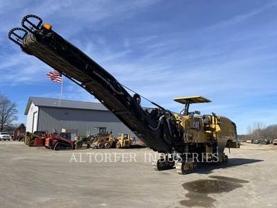 Caterpillar PM825 Cold Planer