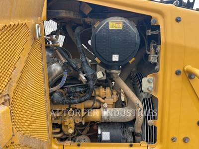 Caterpillar D3-12LGP Dozer