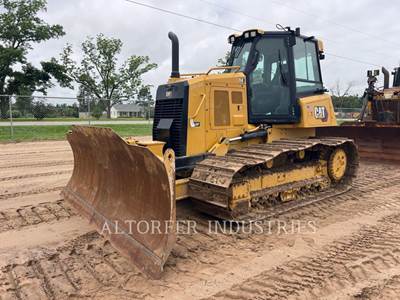 Caterpillar D4-15VPLGP Dozer