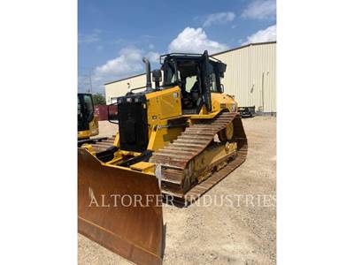 Caterpillar D5-17VPLGP Dozer