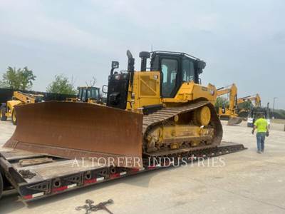 Caterpillar D6-20PAT3D Dozer