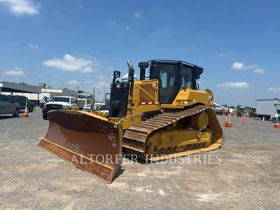 Caterpillar D6-20VPAT Dozer