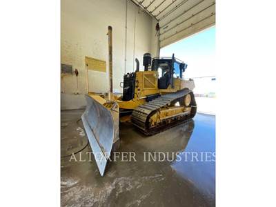 Caterpillar D6-20VPAT Dozer