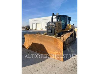 Caterpillar D6-20VPAT Dozer