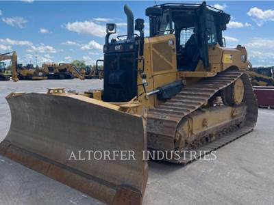 Caterpillar D6-20VPAT Dozer
