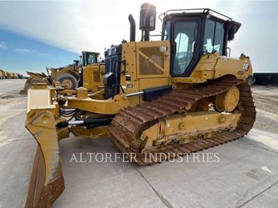 Caterpillar D6-20VPAT Dozer